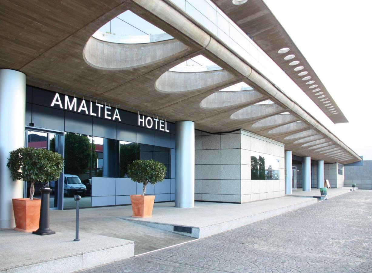 Hotel Amaltea By Executive Sport Lorca  Exterior photo