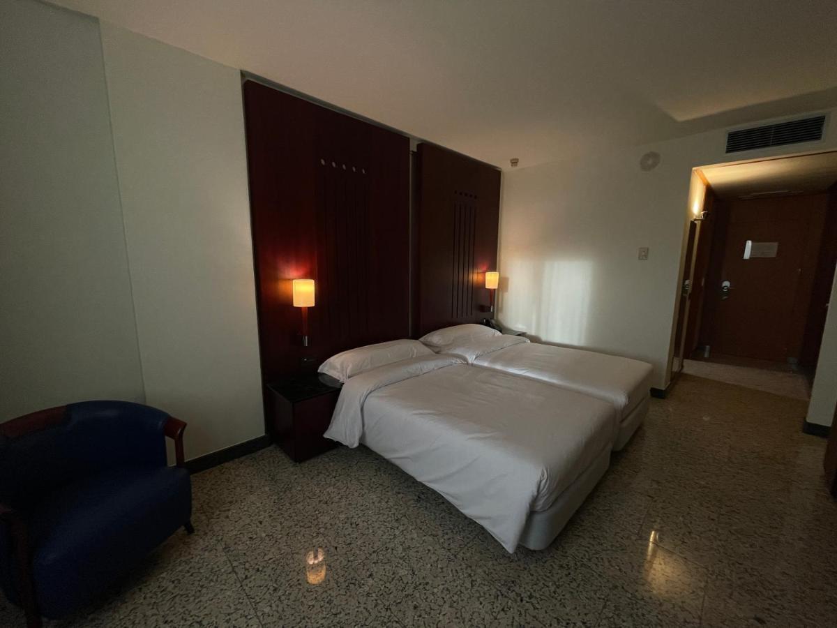 Hotel Amaltea By Executive Sport Lorca  Exterior photo